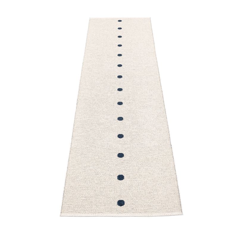 Peg Plastic Carpet 70x280 cm Pappelina